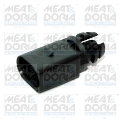 Sensor, exterior temperature